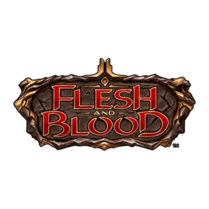 flash and blood fab f&b logo