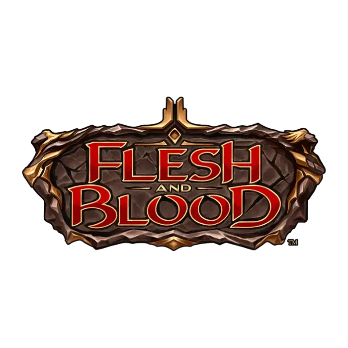flash and blood fab f&b logo