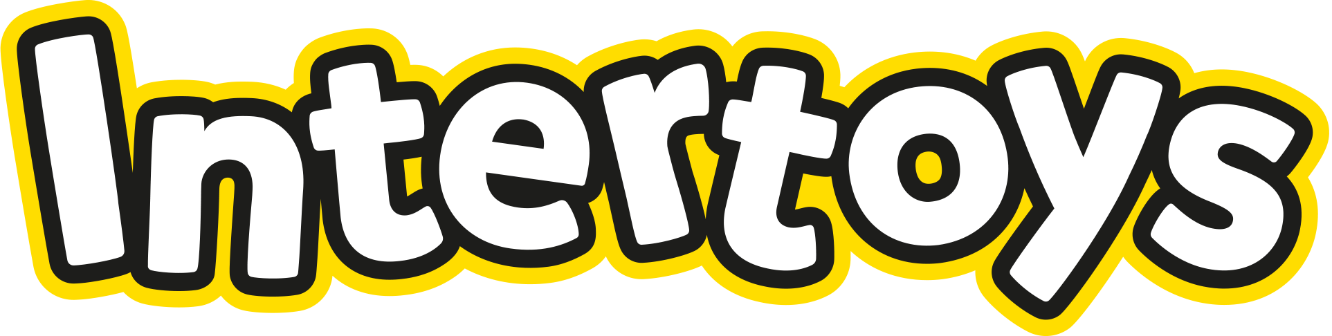 Intertoys Logo