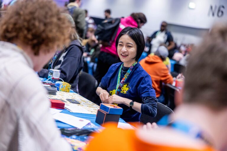 Pokémon EUIC Day 2