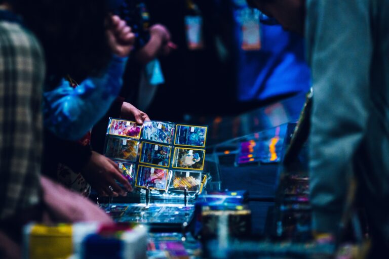 Pokémon EUIC Day 2