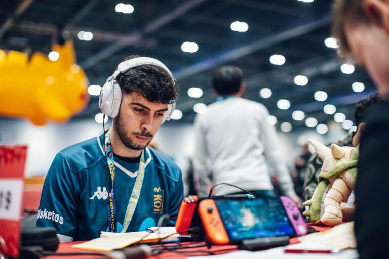 Pokémon EUIC 24 Day 2