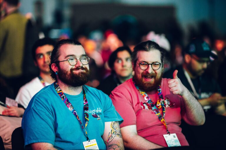 Pokémon EUIC Day 2