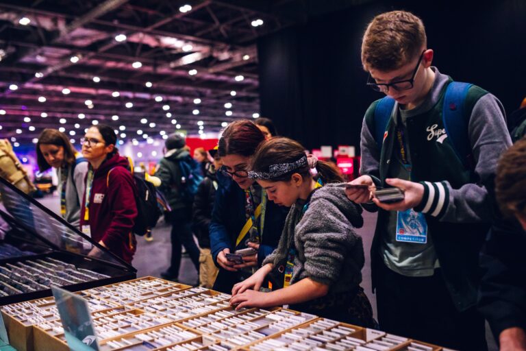 Pokémon EUIC Day 2