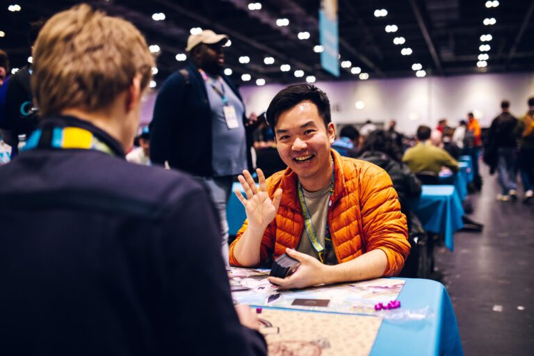 Pokémon EUIC Day 2