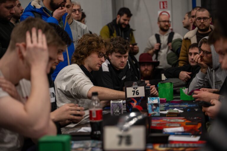 MTG RC Prague Community