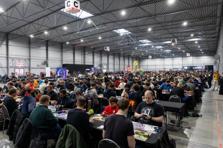 Regional Championship Prague 2025