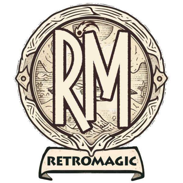 RetroMagic