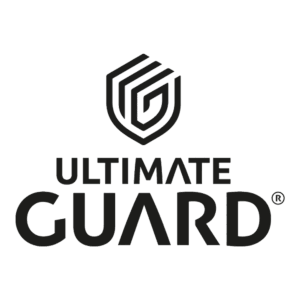 ultimate guard logo