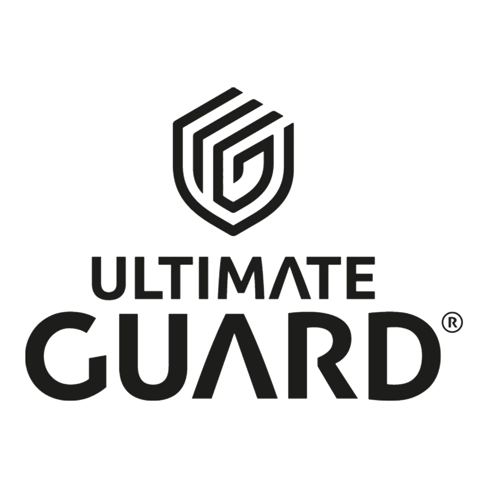 ultimate guard logo