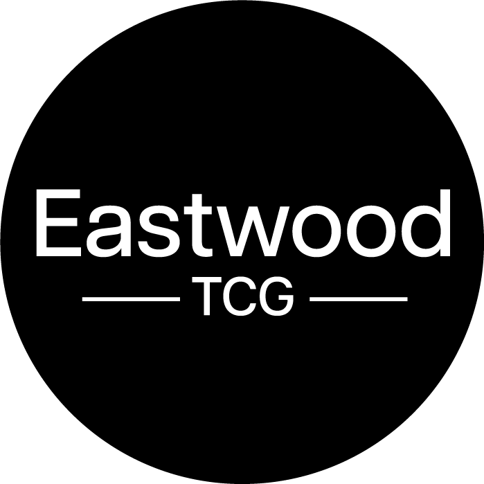 Eastwood TCG logo