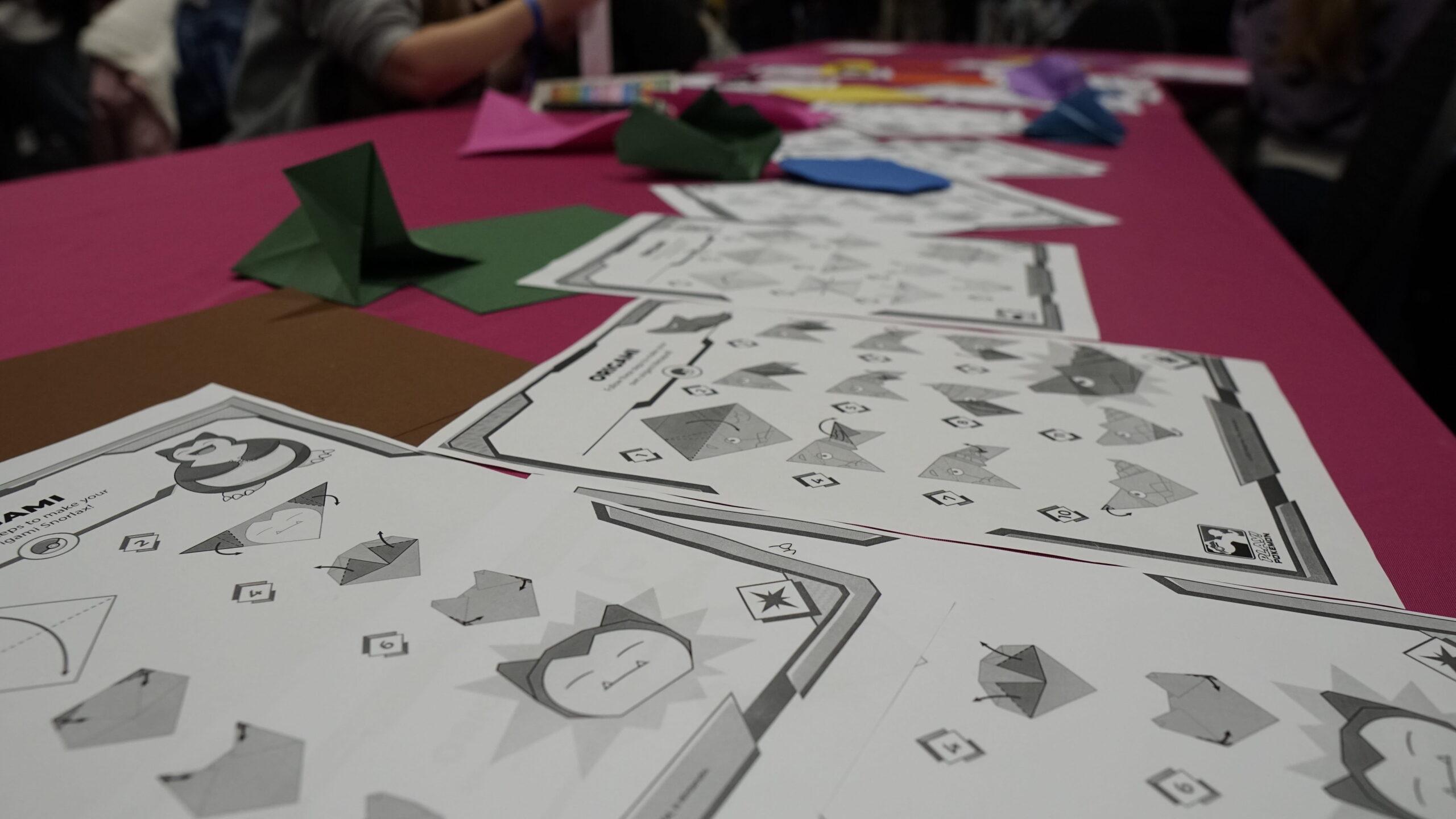 Origami