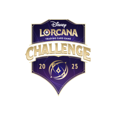 Disney Lorcana TCG Challenge 2025 - Bologna | Fanfinity