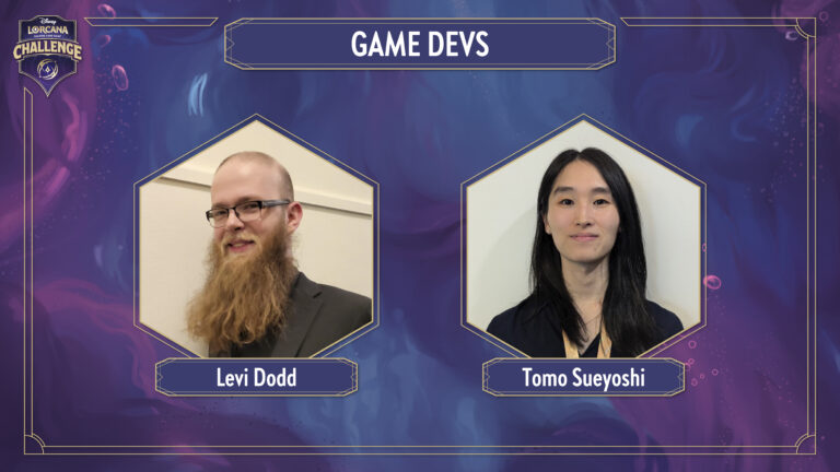 disney lorcana bologna devs