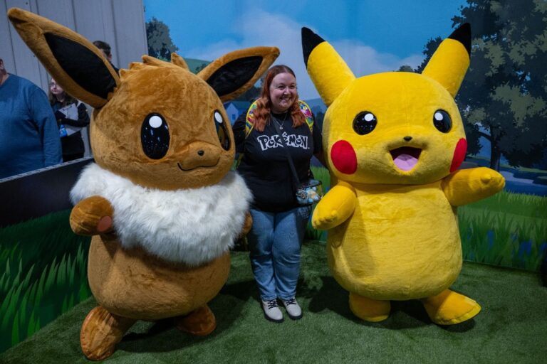 pokemon championships