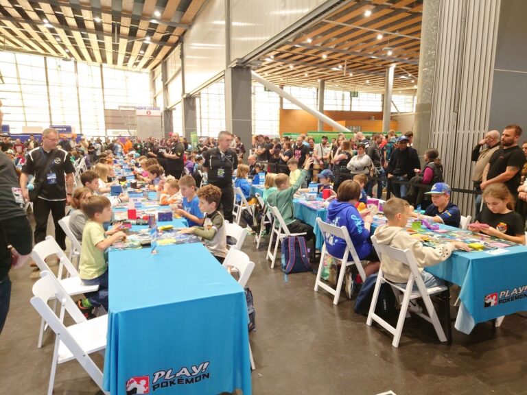 pokemon championships lille 2024