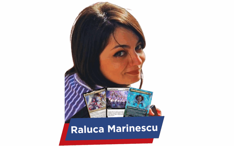 Raluca Marinescu