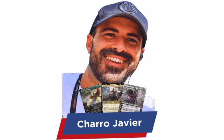 Charro Javier