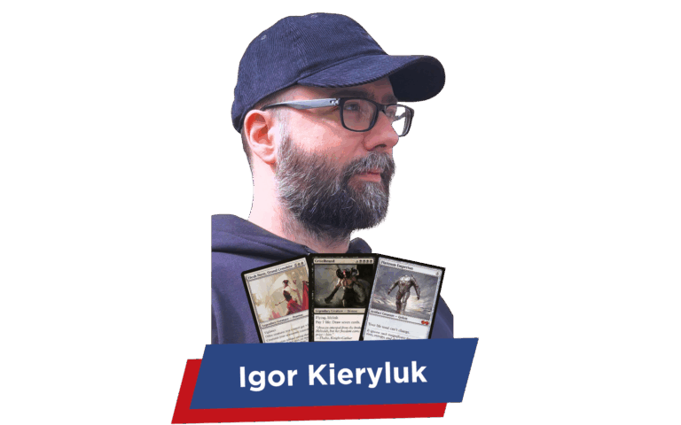 Igor Kieryluk