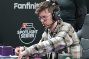 Spotlight Utrecht 25 Feature Match