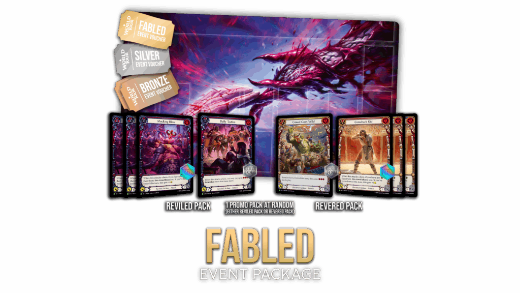 fab fabled pack hamburg