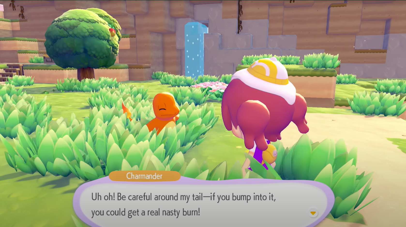 Charmander