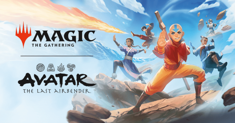 magic atla