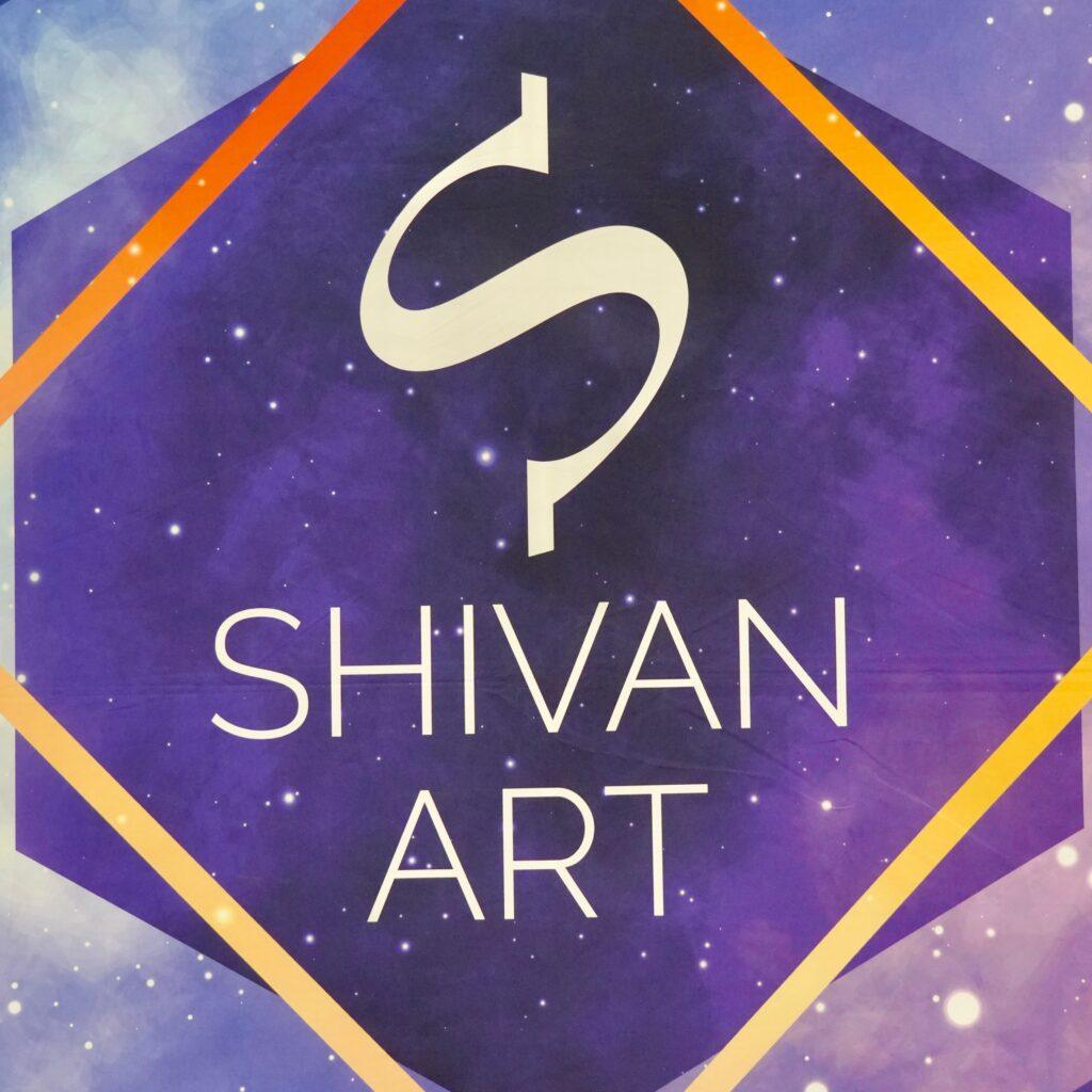 shivanart