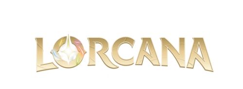 lorcana logo